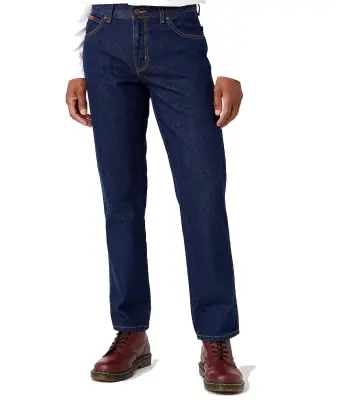 WRANGLER TEXAS DARKSTONE Brut — photo 2