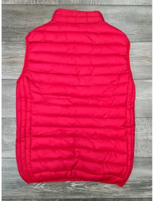 Veste ZOOM FLIGHT sans manche — photo 4