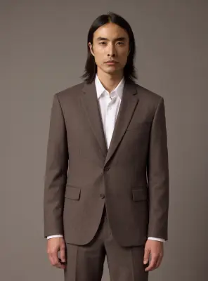 Veste de costume Rogue Brown — photo 3