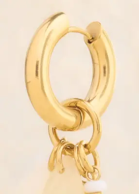 Boucles d'oreilles Ocean — photo 4