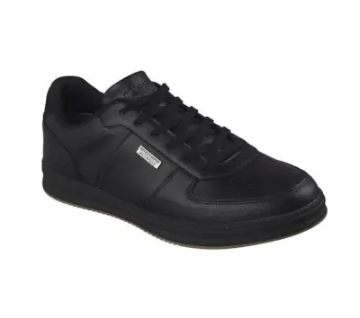 SKECHERS PALMIRO MONTY Noir — photo 4