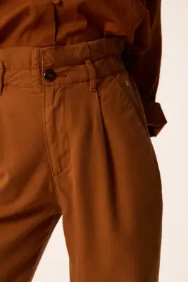 Pantalon Santino Ecureuil — photo 2