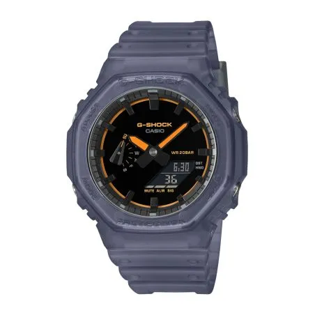 Montre G-Shock Classic GA-2100K-2AER
