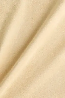 Chemise loose - Beige — photo 4