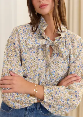 Blouse Cassie — photo 1