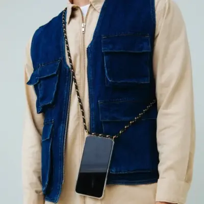 Collier Xouxou  iPhone X/XS — photo 2