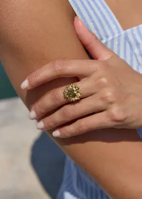 Bague Solar — photo 5