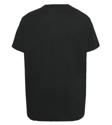 LEVIS BIG PACK TEE 2 Noir — photo 4