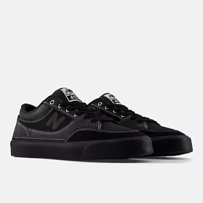 Chaussure New Balance Numeric 417 Villani – LGS — photo 2