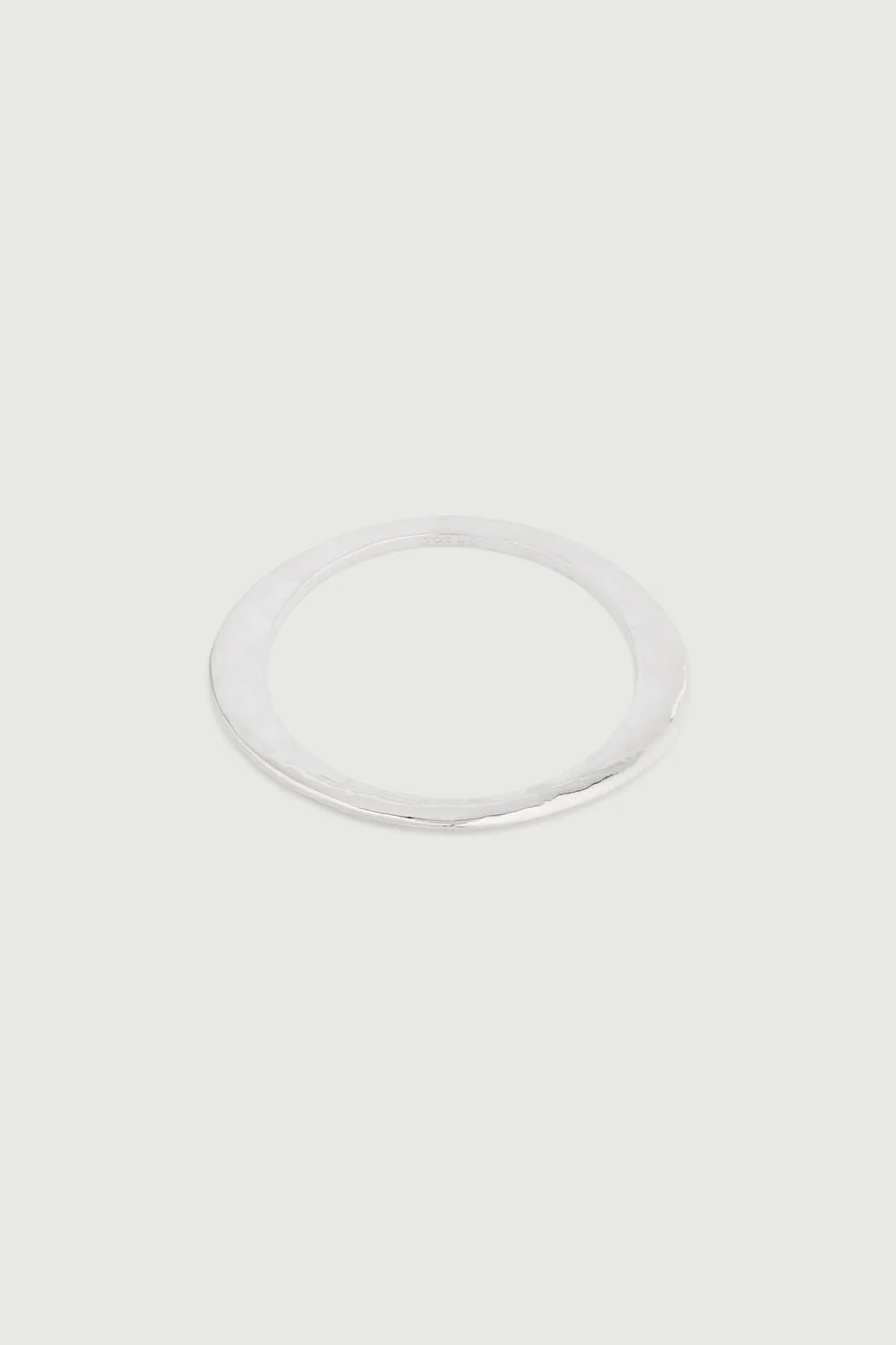 BRACELET ARGENT