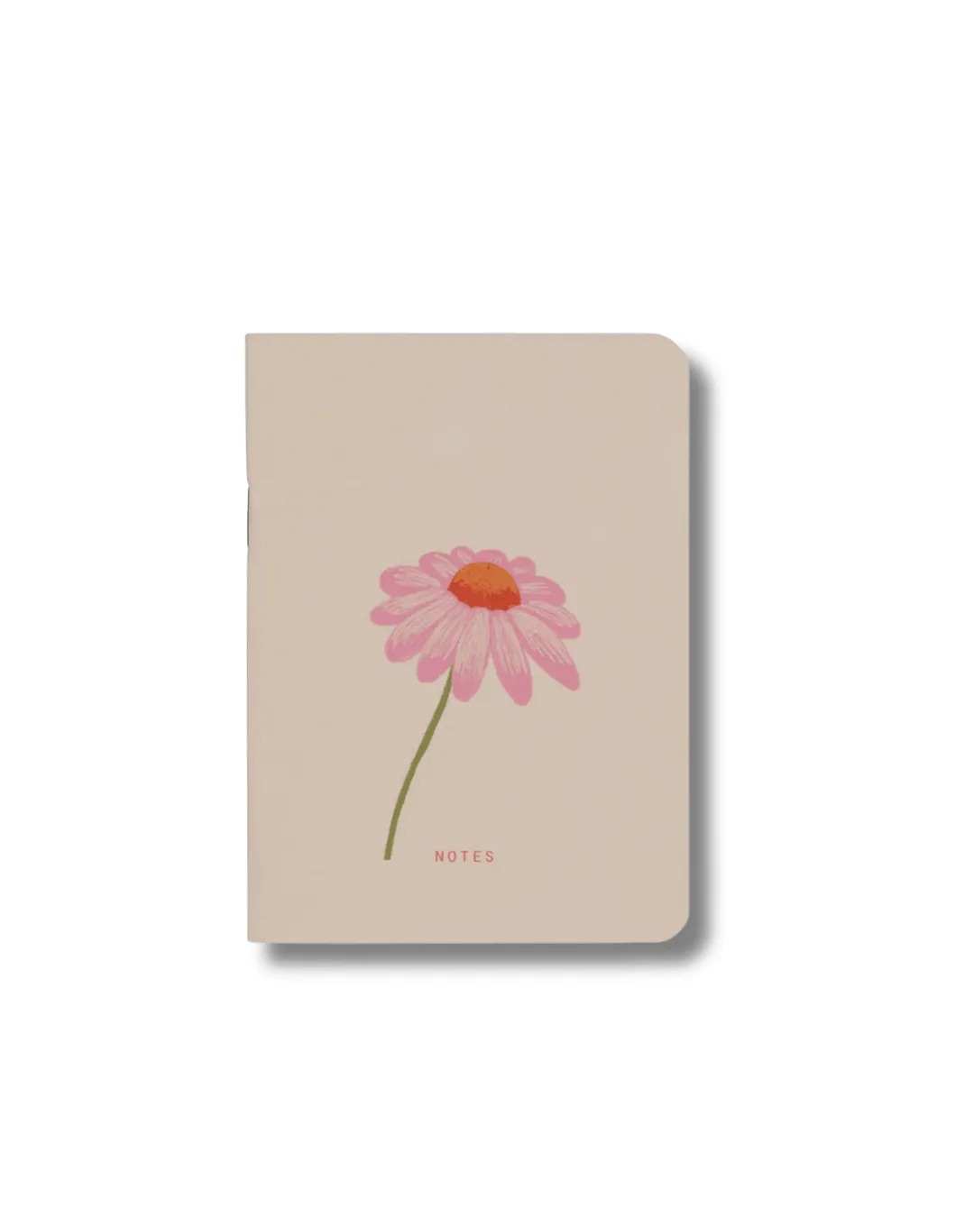 Carnet de poche Bold