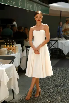 Priscilla Dress — photo 6