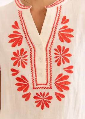 Blouse Naly — photo 4