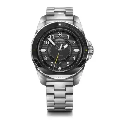 Montre Victorinox Journey 1884 Automatic 241981 — photo 5