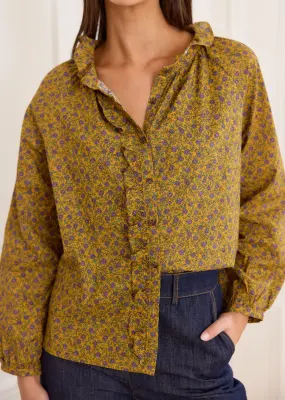 Blouse Adélia — photo 1