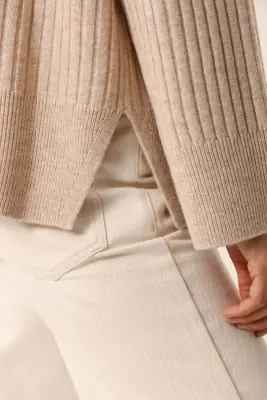 Pull Aristou Latte — photo 2