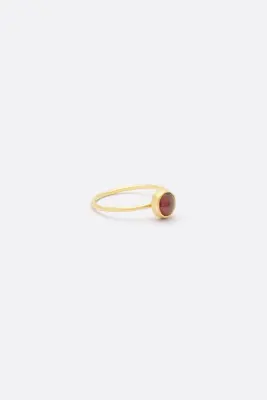 BAGUE OPHELIE — photo 2