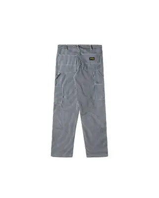 Double Knee Painter Pant Hickory Stripe — photo 3