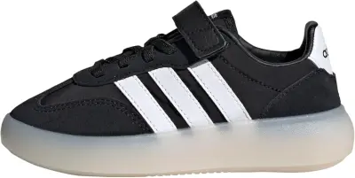 Chaussure enfant Adidas barreda decode – Black — photo 4
