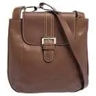 Sac bandouliere cuir