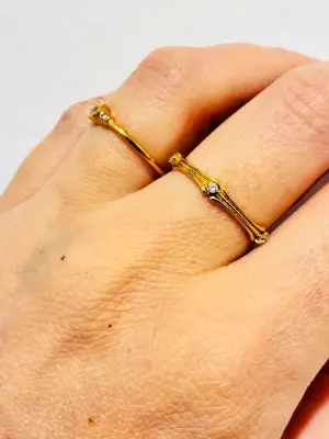 Bague Constance — photo 2