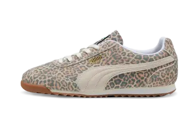 Puma Mujer Arizona Leo Beige — photo 1