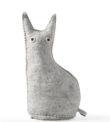 Cale-porte et serre-livres The Curious – Aveva — photo 2