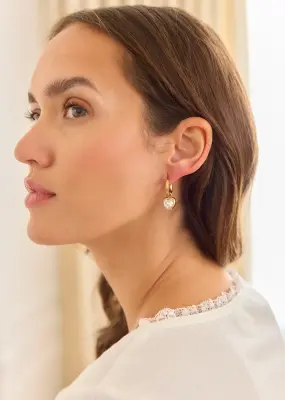 Boucles d'oreilles Dara — photo 2