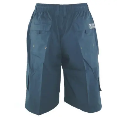 DUKE BERMUDA CARGO Marine — photo 3