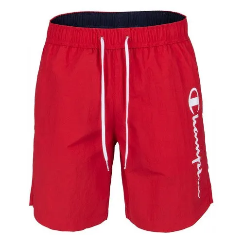 CHAMPION MAILLOT DE BAIN Rouge