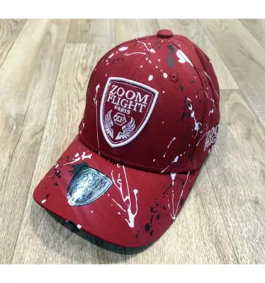 Casquette Zoom Flight — photo 2