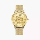 Montre serpent optique 3d