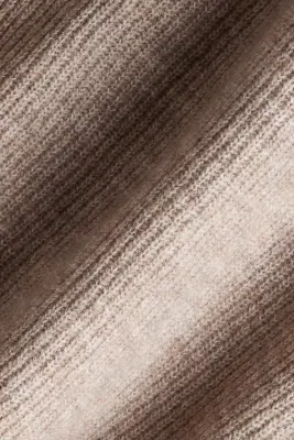 Pull - Taupe clair — photo 4