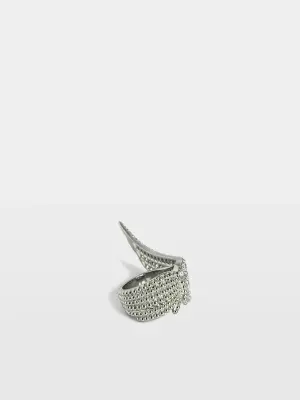 Bague Rock Spread Your Wings — photo 3