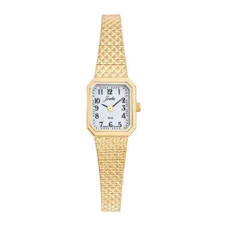 Montre Femme Joalia dorée Made in France 631030