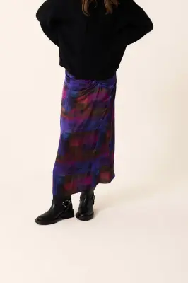 Jupe Evali Anoki — photo 1