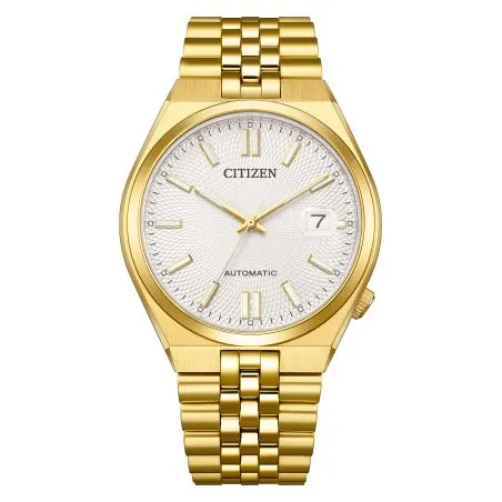 Montre Citizen TSUYOSA 60 40mm NK0022-50A