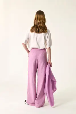 Pantalon Elito Blossom — photo 5