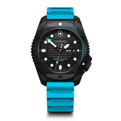 Montre Victorinox Dive Pro Automatic 242071 — photo 4