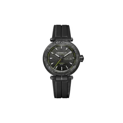 Herbelin Newport Carbon Titane pour Homme 1788CTN14CA — photo 1