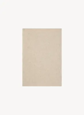 Col Long en raccoon et polyamide