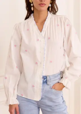 Blouse Cybèle — photo 1