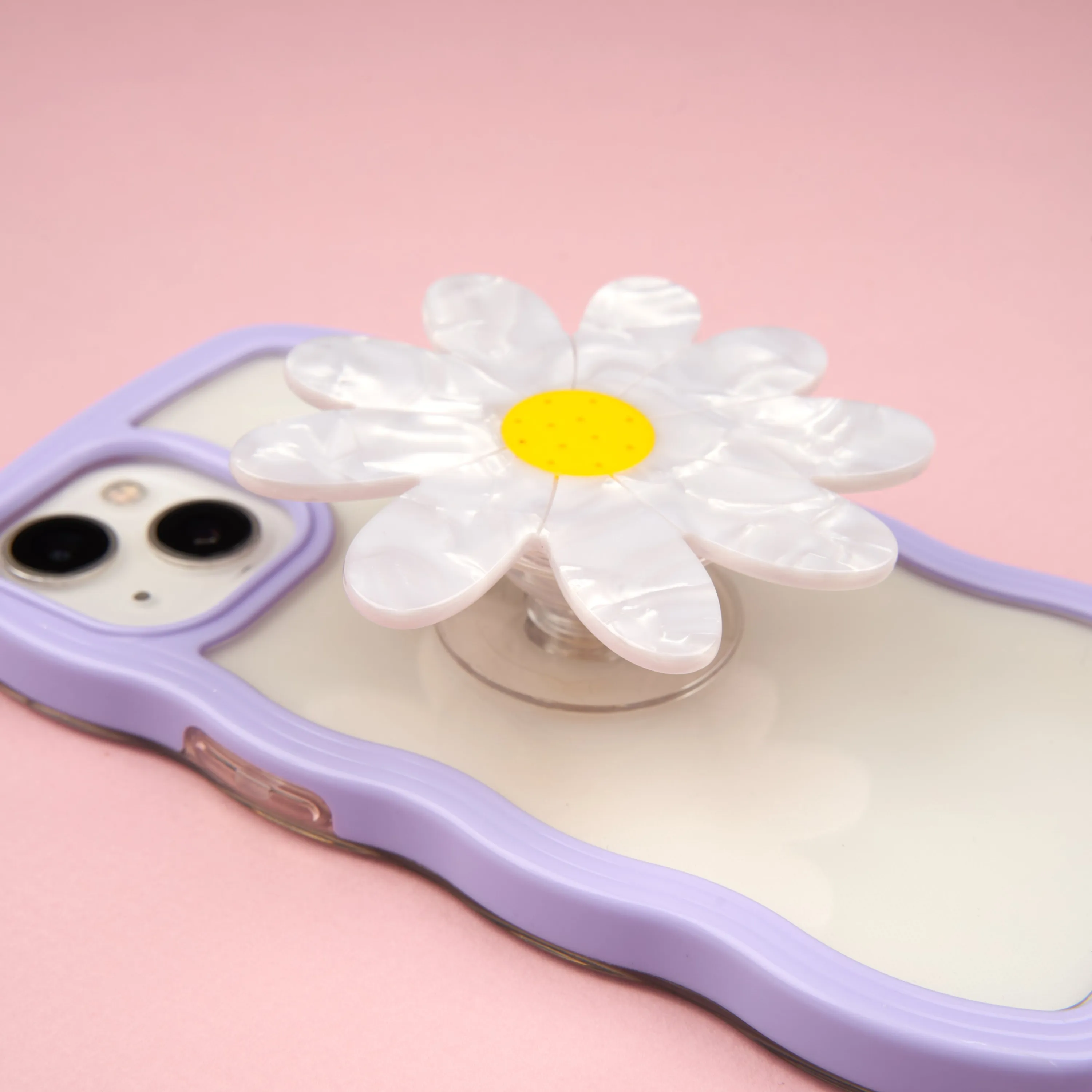 Phone Grip Pâquerette Coucou Suzette