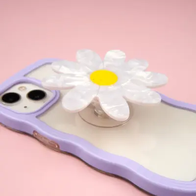 Phone Grip Pâquerette Coucou Suzette — photo 1