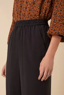 pantalon soka bitume — photo 3