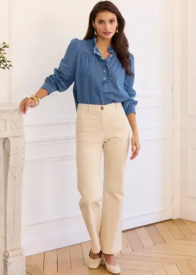 Blouse Daya — photo 5