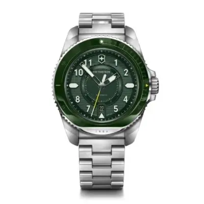Montre Victorinox Journey 1884 Automatic 242015 — photo 5