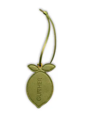Le charms Citron — photo 2