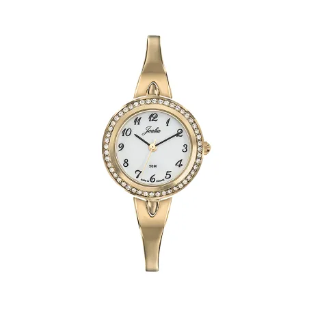 Montre Femme Joalia ronde dorée 631994