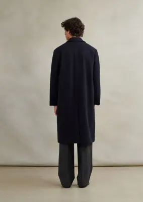 Writer's coat — photo 5
